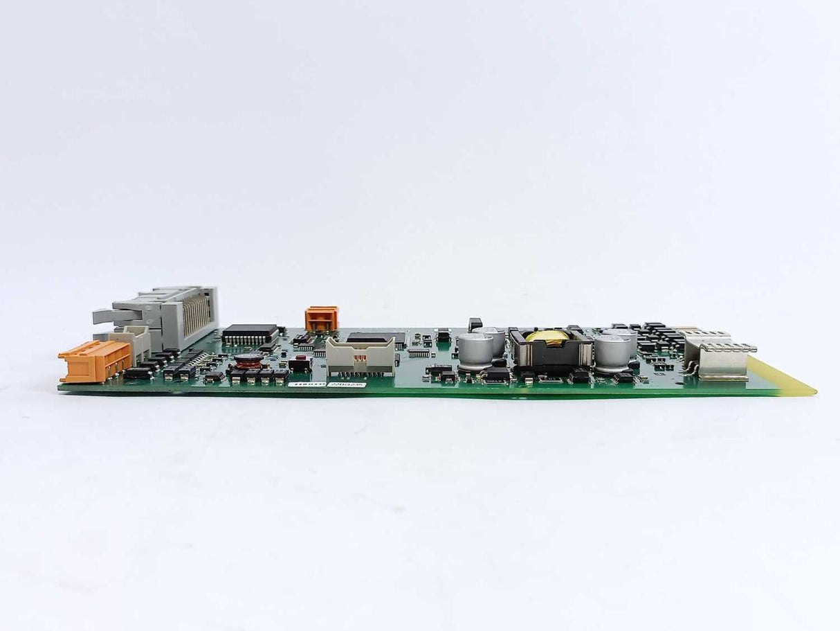 Siemens A5Q00005975-03 Board A5Q00005602, E3M140