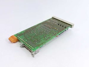 Siemens E3G070 546661 Universal Control Module,