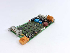 Siemens E3G070 546661 Universal Control Module,