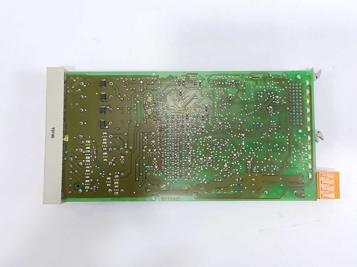 Siemens E3G070 546661 Universal Control Module,