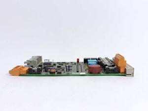 Siemens E3G070 546661 Universal Control Module,