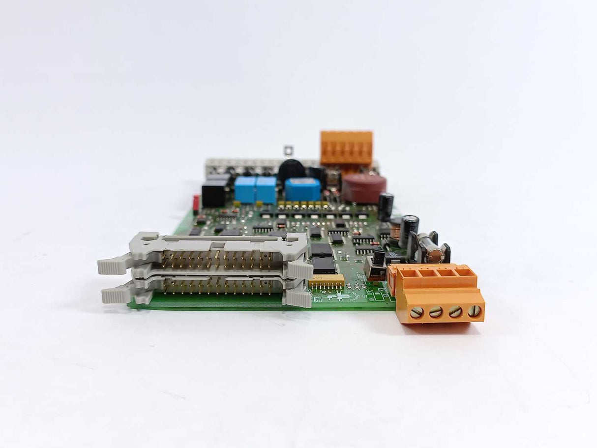 Siemens E3G070 546661 Universal Control Module,