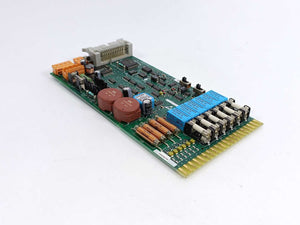 Siemens E3G060 542539 Universal Control Module 542335-1A