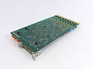 Siemens E3G060 542539 Universal Control Module 542335-1A