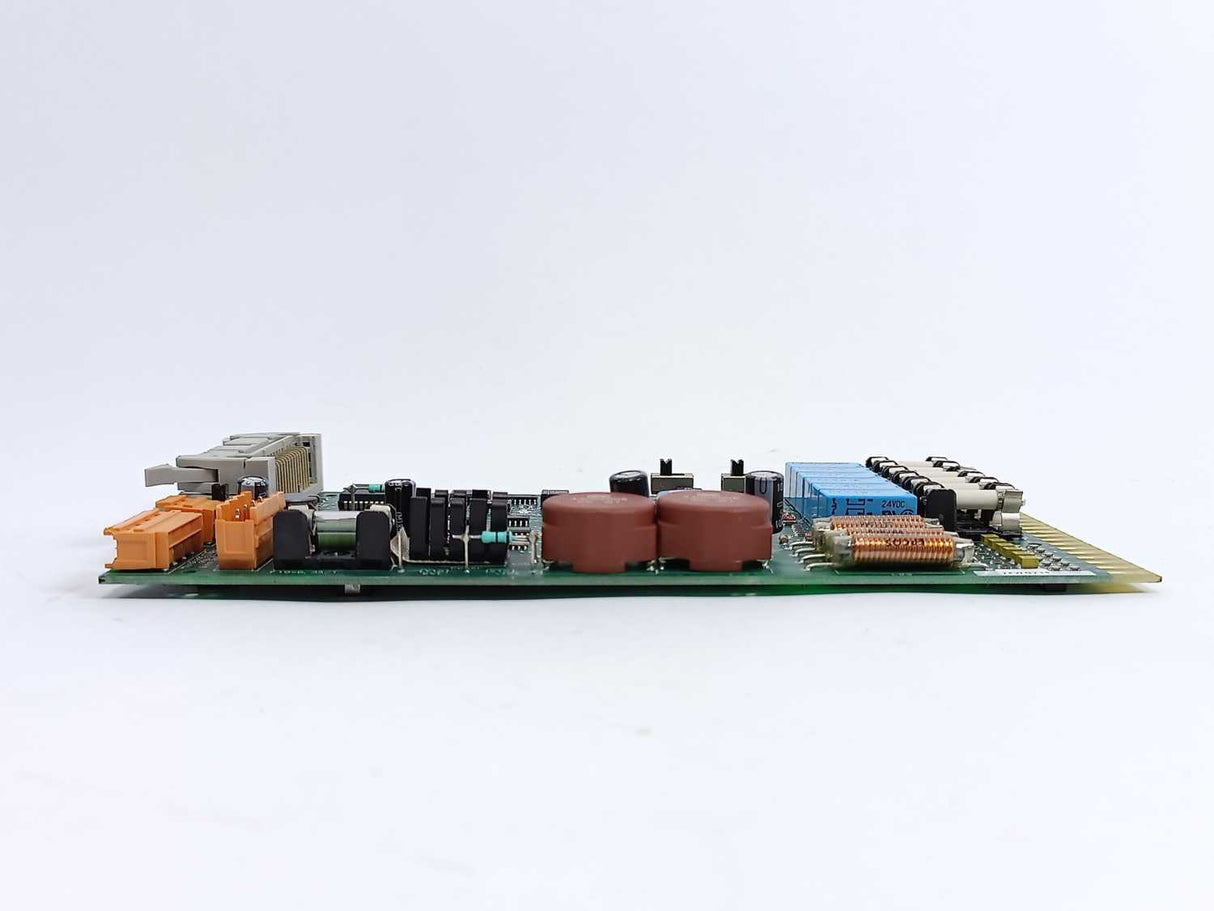 Siemens E3G060 542539 Universal Control Module 542335-1A