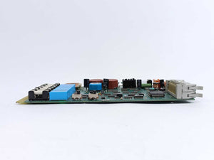 Siemens E3G060 542539 Universal Control Module 542335-1A