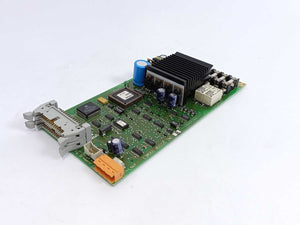Siemens E3M060 460226 Line Module