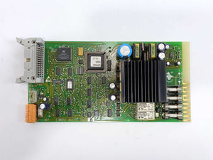 Siemens E3M060 460226 Line Module
