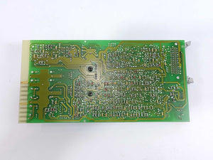 Siemens E3M060 460226 Line Module