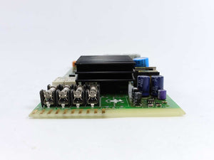 Siemens E3M060 460226 Line Module