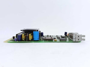 Siemens E3M060 460226 Line Module