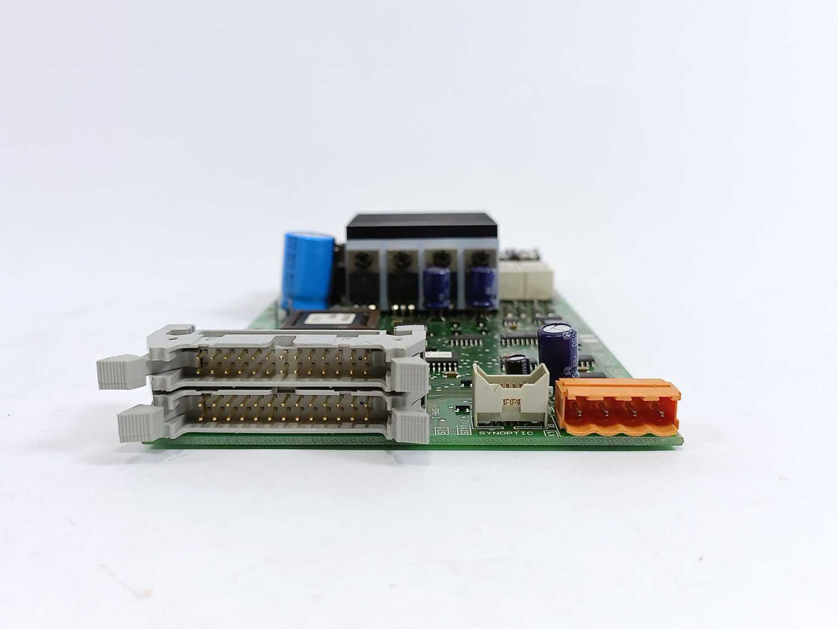 Siemens E3M060 460226 Line Module