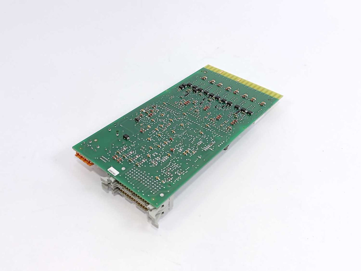 Siemens E3M111  511531 Line Module 4-Ring Card