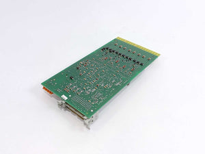 Siemens E3M111  511531 Line Module 4-Ring Card