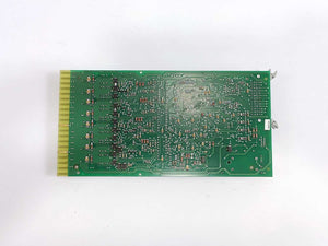 Siemens E3M111  511531 Line Module 4-Ring Card