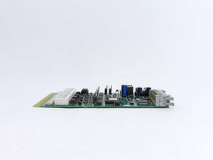 Siemens E3M111  511531 Line Module 4-Ring Card