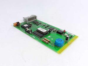 Siemens E3I040 499310 Layer Display Converter Card
