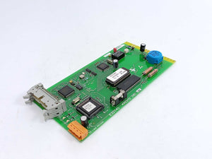 Siemens E3I040 499310 Layer Display Converter Card