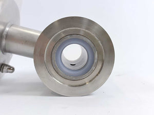 Siemens 7ME6140-2DA10-1AA1 Sitrans FM MAG 1100 F, Full-bore Flow Sensor