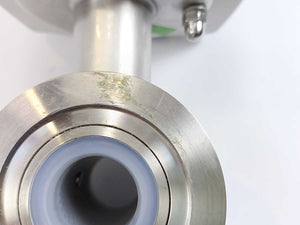 Siemens 7ME6140-2DA10-1AA1 Sitrans FM MAG 1100 F, Full-bore Flow Sensor