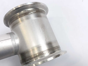 Siemens 7ME6140-2DA10-1AA1 Sitrans FM MAG 1100 F, Full-bore Flow Sensor