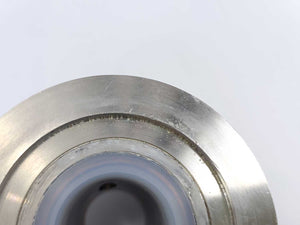 Siemens 7ME6140-2DA10-1AA1 Sitrans FM MAG 1100 F, Full-bore Flow Sensor