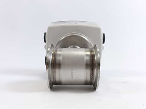 Siemens 7ME6140-2DA10-1AA1 Sitrans FM MAG 1100 F, Full-bore Flow Sensor