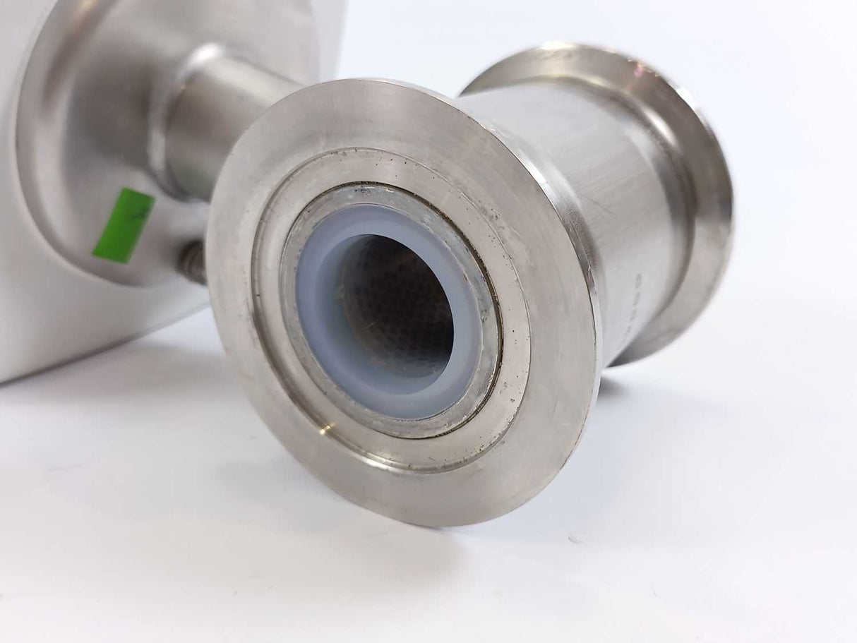 Siemens 7ME6140-2DA10-1AA1 Sitrans FM MAG 1100 F, Full-bore Flow Sensor