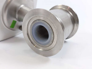Siemens 7ME6140-2DA10-1AA1 Sitrans FM MAG 1100 F, Full-bore Flow Sensor