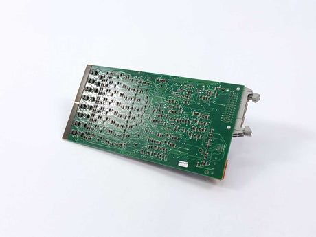 Siemens E3M080 460268 Fire Alarm PCB Card 460446-1E/S1E
