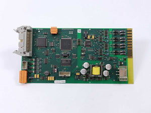 Siemens E3M140 A5Q00005602 Circuit Board