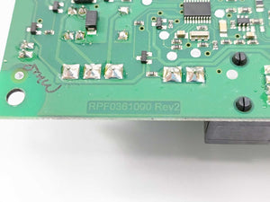 RPF0361000 T2AH 250V HRC Primary Circuit Board