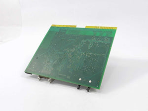 Siemens E3H021 A5Q00024660 Network Communication Card