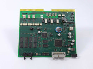 Siemens E3H021 A5Q00024660 Network Communication Card