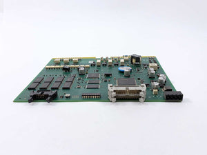 Siemens E3H021 A5Q00024660 Network Communication Card