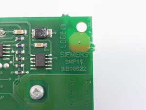 Siemens SMP14 PSU-04 Circuit Board