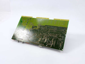 Siemens E3X103 BPZ:6290380001-12CES09 BCW0 Motherboard Control Panel Module