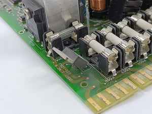 Siemens E3X103 BPZ:6290380001-12CES09 BCW0 Motherboard Control Panel Module