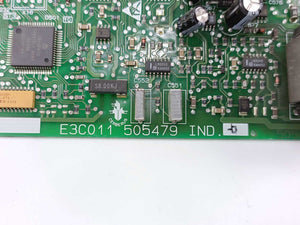 Siemens E3C011 505479 Battery Charging Module