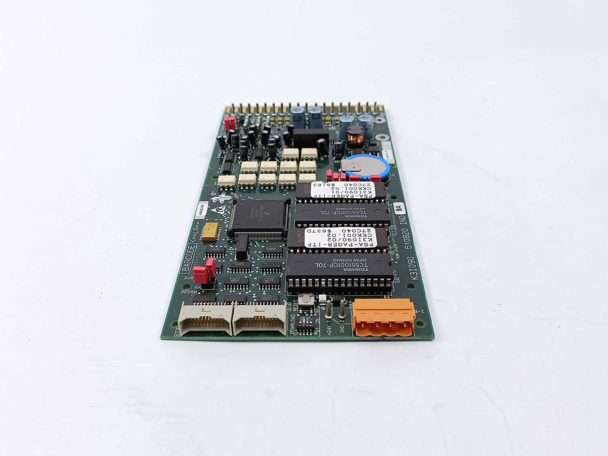 Siemens K3I090 510820 Paging Interface Card