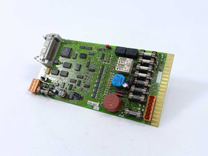 Siemens E3G070 Cerberus Universal Control Module