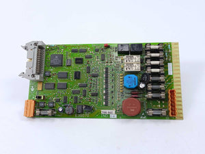 Siemens E3G070 Cerberus Universal Control Module