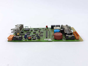 Siemens E3G070 Cerberus Universal Control Module