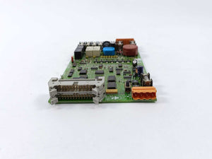 Siemens E3G070 Cerberus Universal Control Module