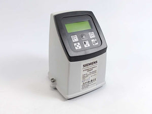 Danfoss 083F5001 Sitrans MAGFLO Flowmeter MAG5000