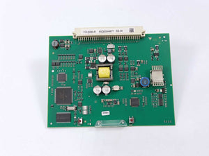 Siemens FCL2006-A1 A5Q00044677 Circuit Board for Fire Detection System
