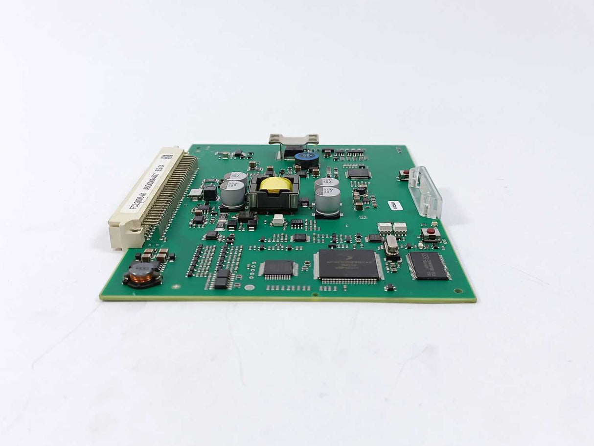 Siemens FCL2006-A1 A5Q00044677 Circuit Board for Fire Detection System