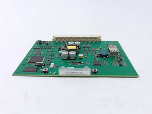 Siemens FCL2006-A1 A5Q00044677 Circuit Board for Fire Detection System