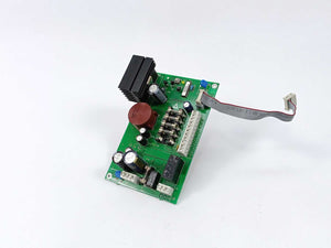 Siemens SMP20 Circuit Board for Fire Protection Unit