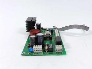 Siemens SMP20 Circuit Board for Fire Protection Unit